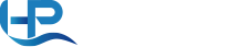 한국펌프 로고
